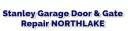 Stanley Garage Door Repair Northlake logo