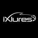 IXlures logo