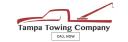 Tampa Towing Company logo