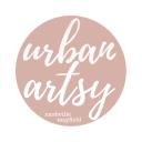 Urban Artsy logo