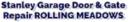 Stanley Garage Door & Gate Repair Rolling Meadows logo