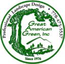 Great American Green, Inc logo