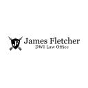 The James R. Fletcher Law Firm logo
