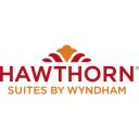 Hawthorn Suites by Wyndham West Palm Beach logo