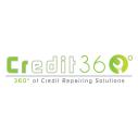 Credit360 Credit Repair logo