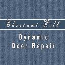 Chestnut Hill Dynamic Door Repair logo