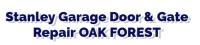 Stanley Garage Door & Gate Repair Oak Forest image 1