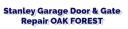 Stanley Garage Door Repair Oak Forest logo
