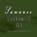 Suwanee locksmith GA logo