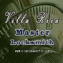 Villa Rica Master Locksmith logo