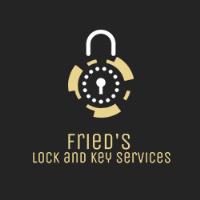 Fried's Lock and Key Services image 5