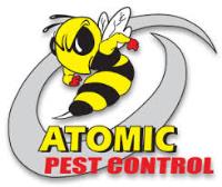 Atomic Pest Control image 1