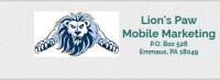 Lion's Paw Mobile Marketing image 1