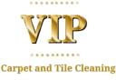 VIP Carpet and Tile Cleaning logo