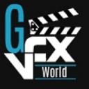 G-VFX World logo