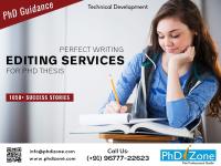 Best phd research guidance in chennai image 2