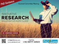 Best phd research guidance in chennai image 3