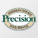 Precision Garage Door Service - Atlanta, Georgia logo