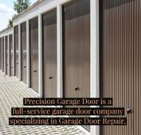 Precision Garage Door Service - Atlanta, Georgia image 2