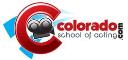 Colorado School of Acting Lakewood logo