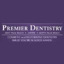 Premier Dentistry of North Palm Beach logo