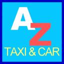 AZ CAR SERVICE  logo