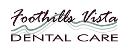Foothills Vista Dental Care logo