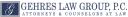 Gehres Law Group, PC logo