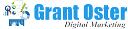 Grant Oster Digital Marketing logo