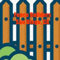 Fence Builders San Diego image 1