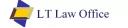 LT Law Office logo