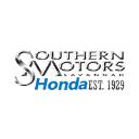 Southern Motors Honda logo