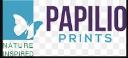 Papilio Prints logo