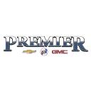 Premier Cheverolet Buick GMC logo