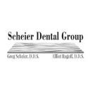 Scheier Dental Group logo