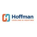Hoffman Cooling & Heating logo