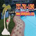 Bikini Pools of Florida Inc. logo