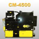 Used Insulation Blowers-coolmachines logo