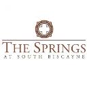 The Springs At South Biscayne logo