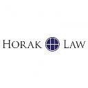 Horak Law logo