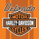 Orlando Harley-Davidson logo