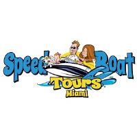 SpeedBoat Tours image 1