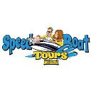SpeedBoat Tours logo