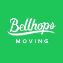 Bellhops Moving logo