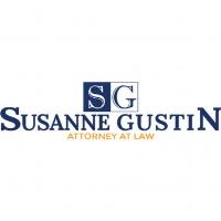 Susanne Gustin, Attorney at Law image 1
