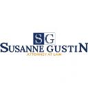 Susanne Gustin, Attorney at Law logo