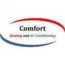 Comfort Heating and Air Conditioning LLC logo