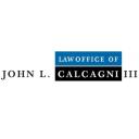 Law Office of John L. Calcagni, III logo