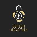Denton Locksmith logo