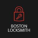 Boston Locksmith logo